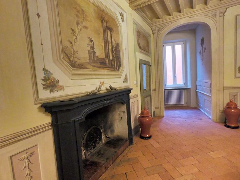 Hotel Residenza Farinati