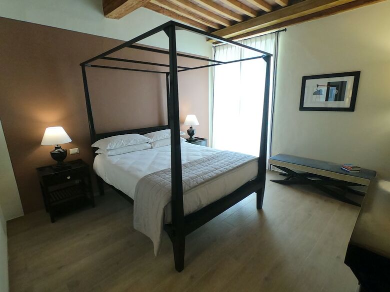Hotel Residenza Farinati