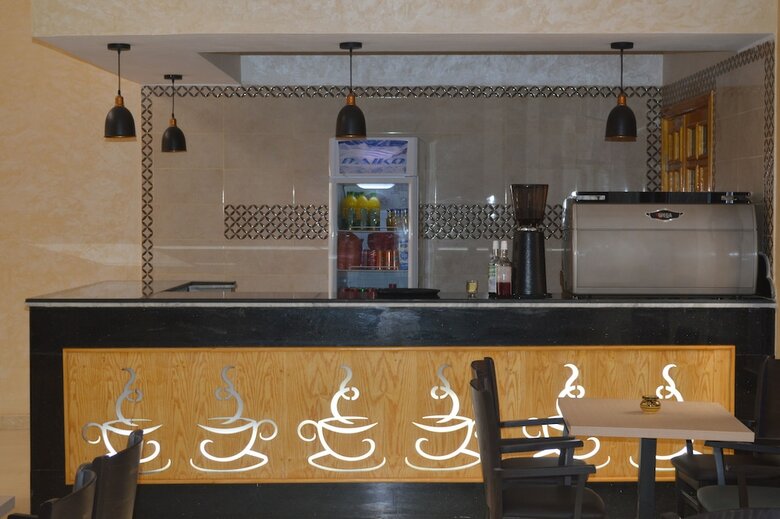 Hotel Residence Merzouga