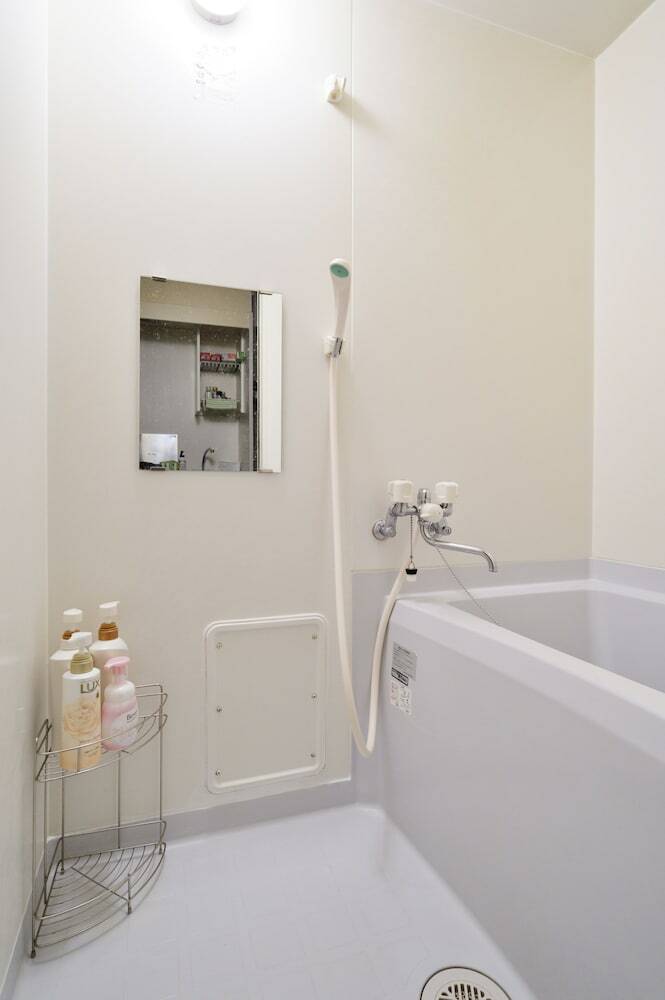 Apartamentos Ace Namba Minami