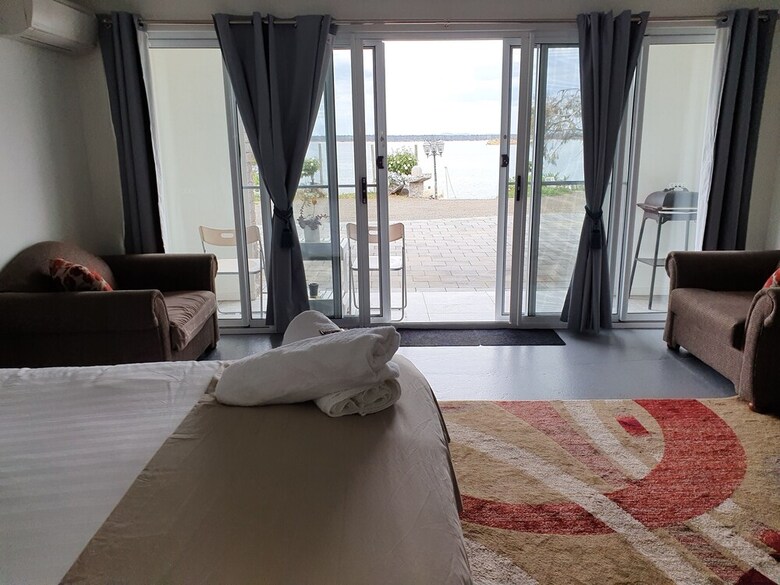 Apartamentos Applebay Guest House