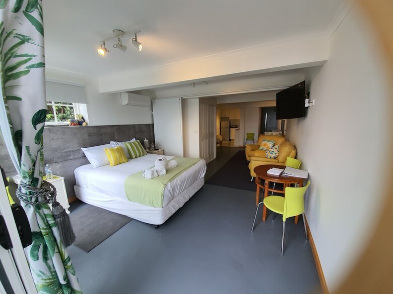 Apartamentos Applebay Guest House