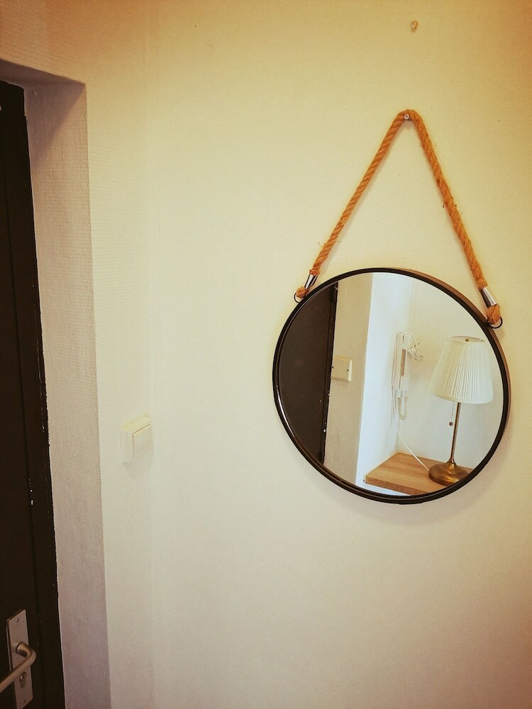 Apartamento Mysofa Vintage 50's