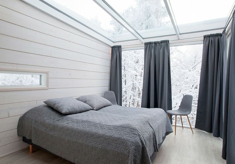 Apartamento Jarfjord Sea Resort Kirkenes