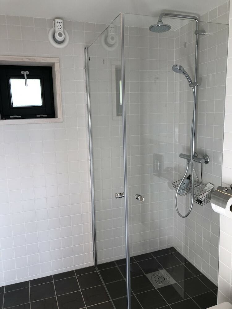 Apartamento Jarfjord Sea Resort Kirkenes