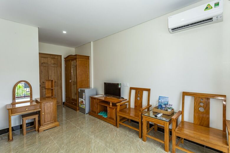 Oyo 325 Mai Hung Hotel