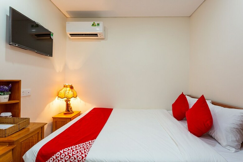 Oyo 325 Mai Hung Hotel
