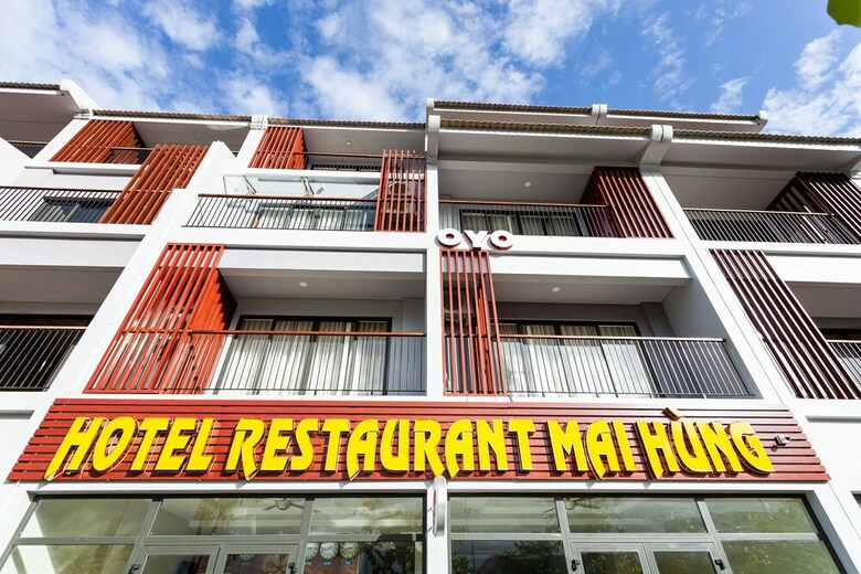 Oyo 325 Mai Hung Hotel