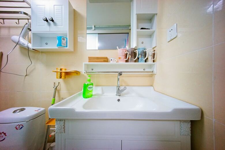 Apartamentos Shanghai Rainbow No.4