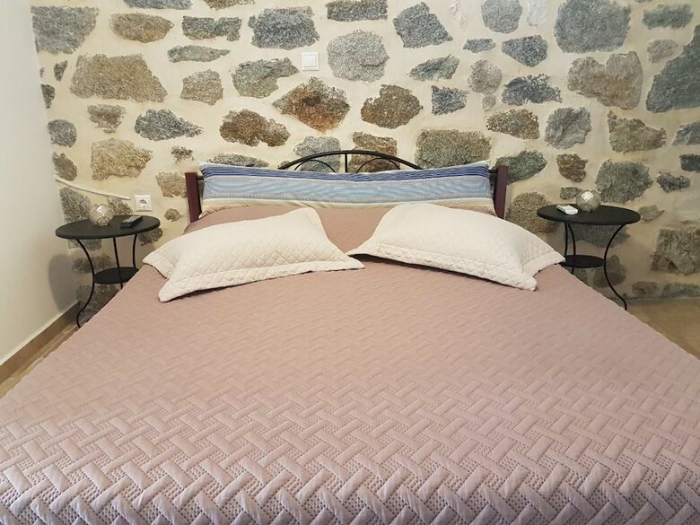 Hotel The Stone House Naxos