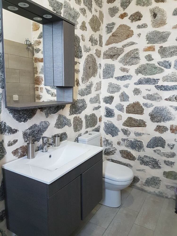 Hotel The Stone House Naxos