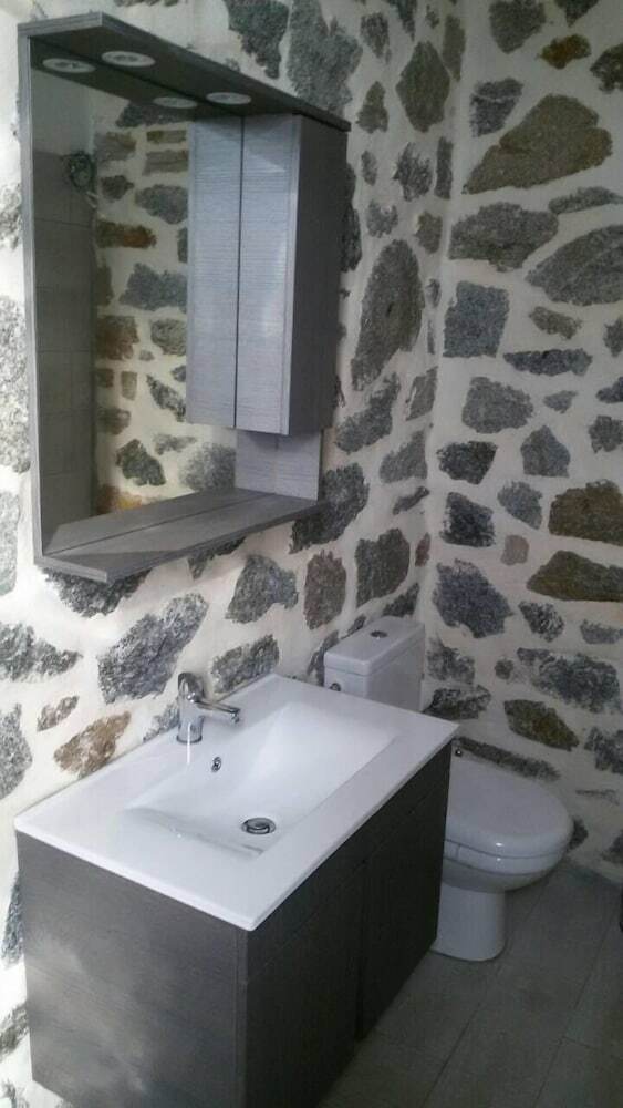 Hotel The Stone House Naxos