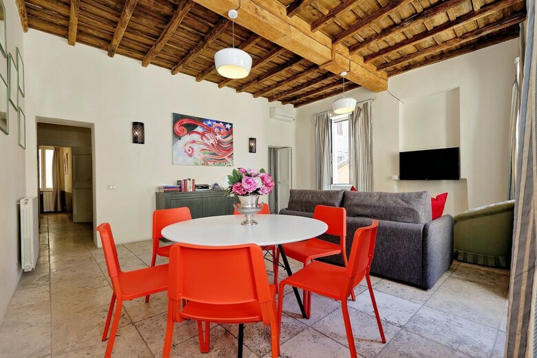 Apartamento Pavone Charme - My Extra Home