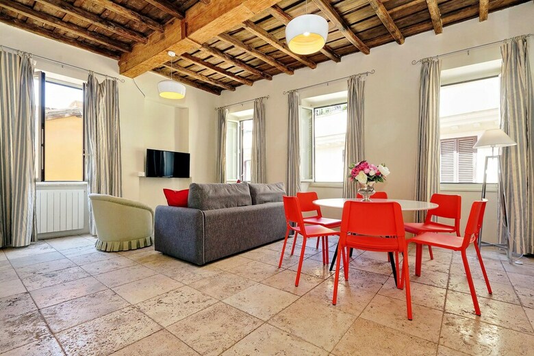 Apartamento Pavone Charme - My Extra Home