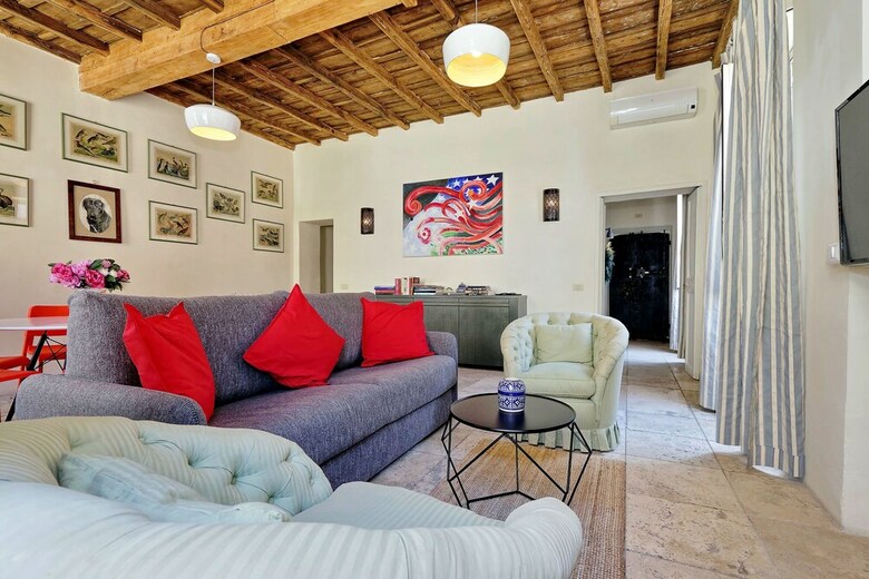 Apartamento Pavone Charme - My Extra Home