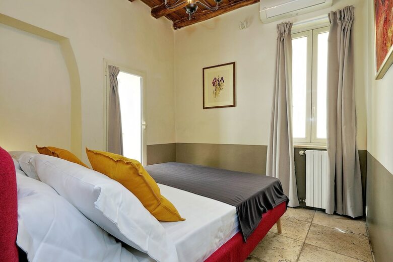 Apartamento Pavone Charme - My Extra Home