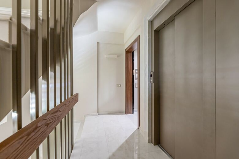 Apartamento Olygreen Athens Residences