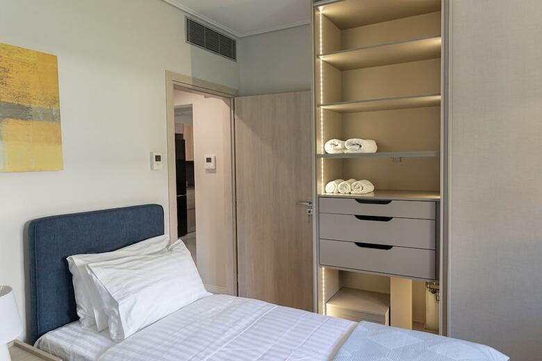 Apartamento Olygreen Athens Residences