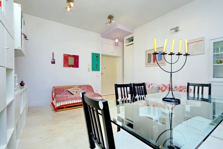 Apartamento Cozy Stradivari - My Extra Home