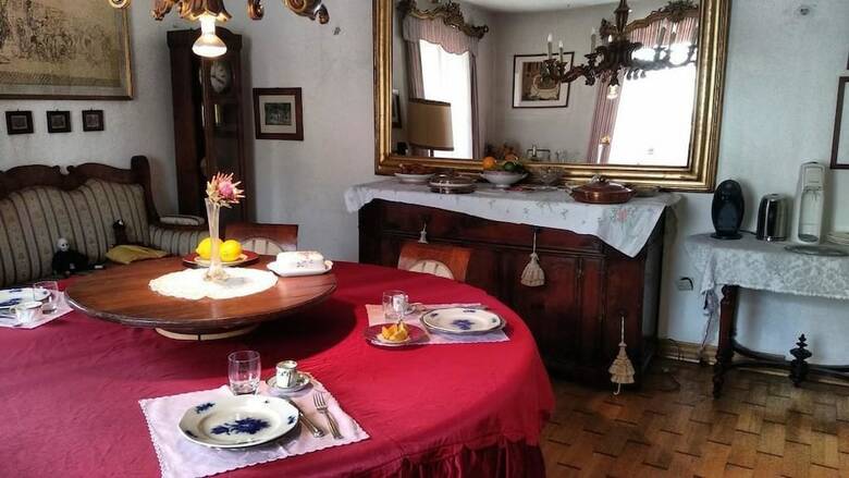 Bed & Breakfast Palazzo Zambiasi