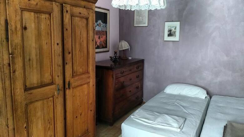 Bed & Breakfast Palazzo Zambiasi