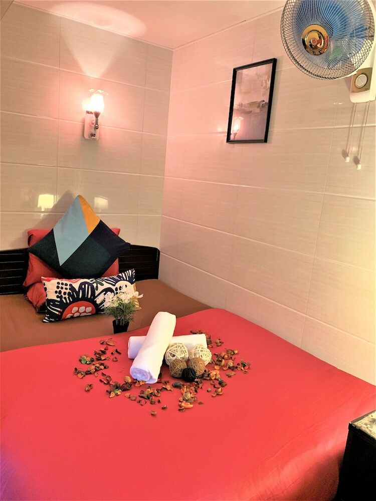 Hotel W's Lounge