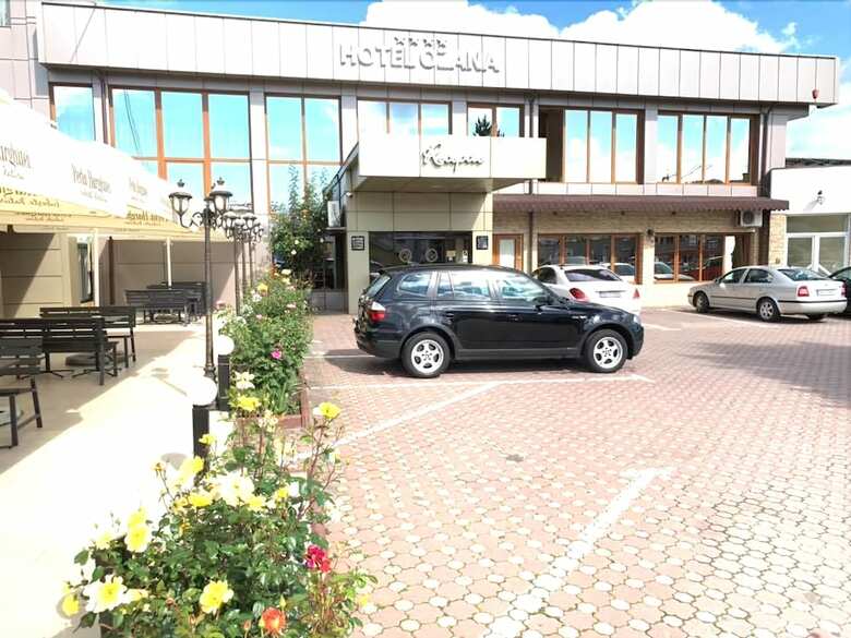 Hotel Ozana