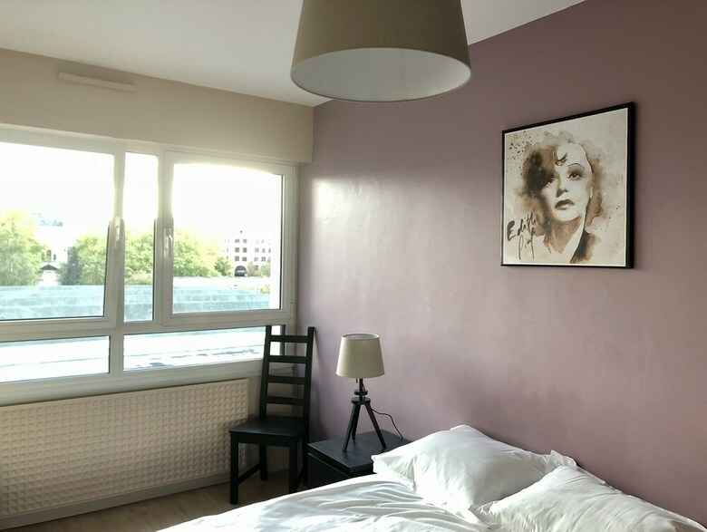 Apartamentos La Vie En Rose - Appartement Centre