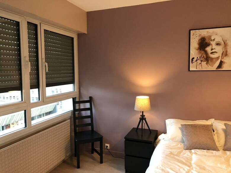 Apartamentos La Vie En Rose - Appartement Centre