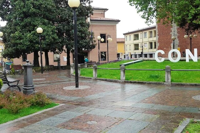 Apartment With One Bedroom In Melzo
