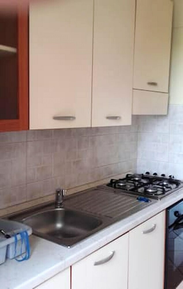 Apartment With One Bedroom In Melzo