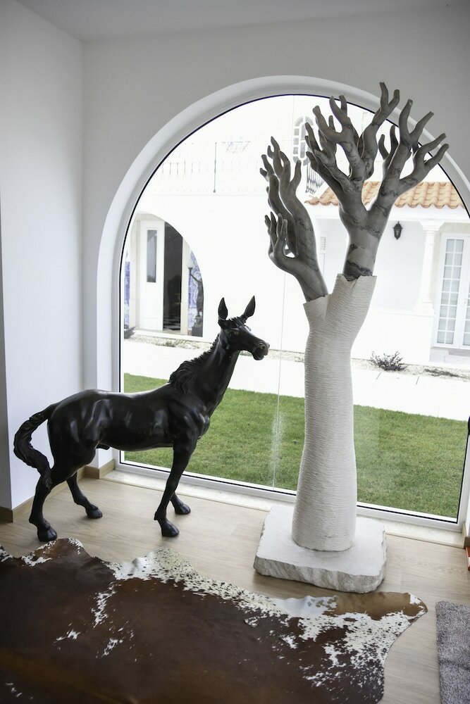 Bed & Breakfast Sra Da Oliveira Solar Heritage
