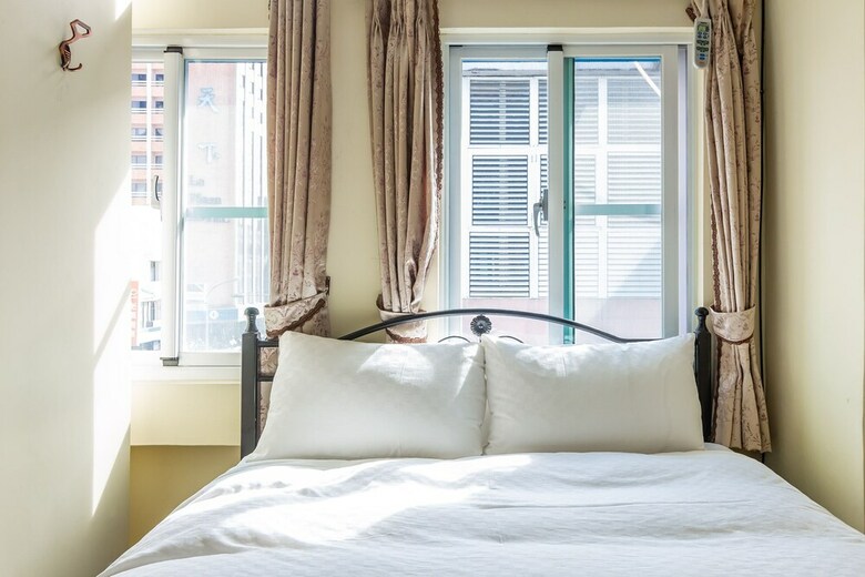 Hotel Fort Fanzi Tainan