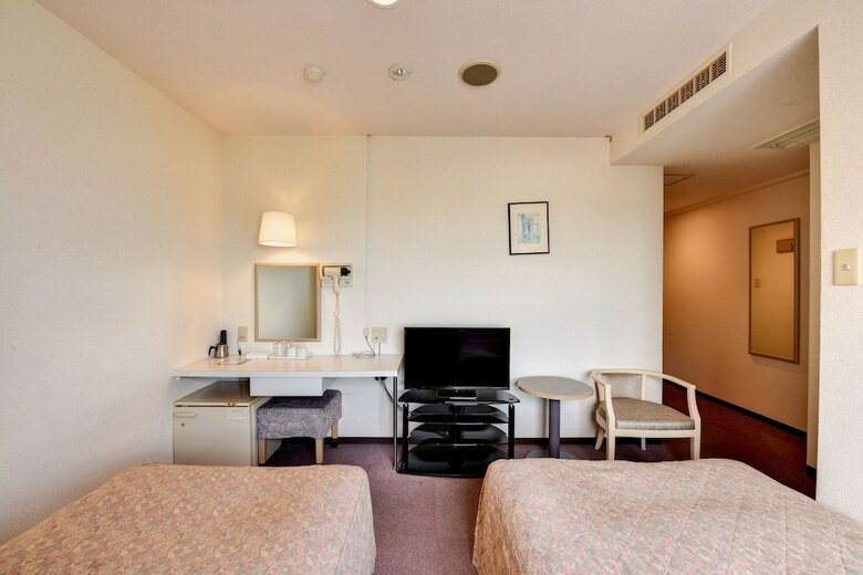 Hotel Ichihara Inn Social Goi