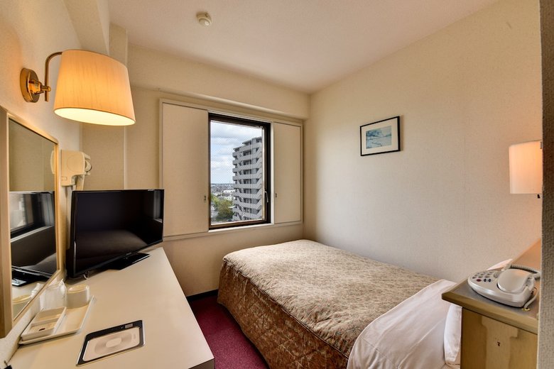 Hotel Ichihara Inn Social Goi