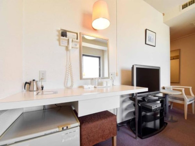 Hotel Ichihara Inn Social Goi