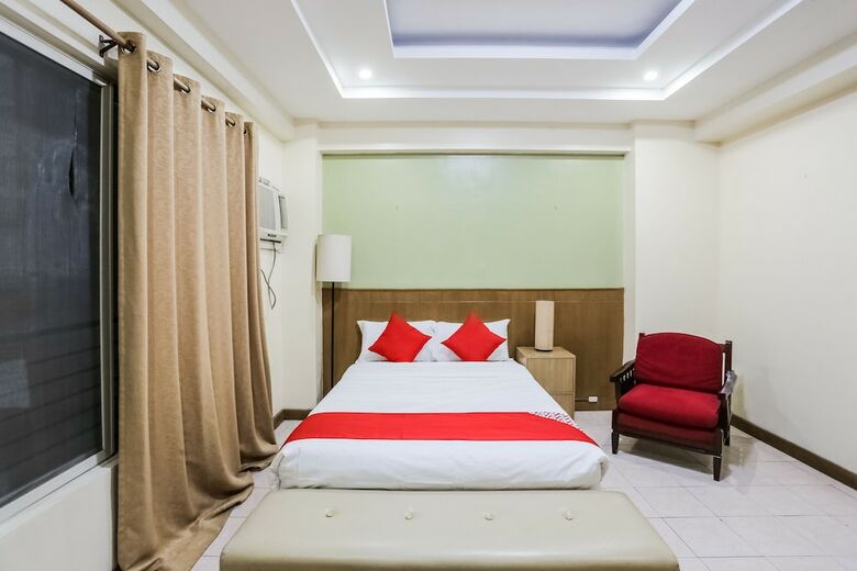 Hotel Oyo 389 Alley 8