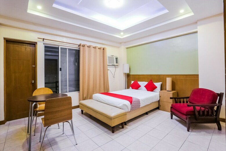 Hotel Oyo 389 Alley 8