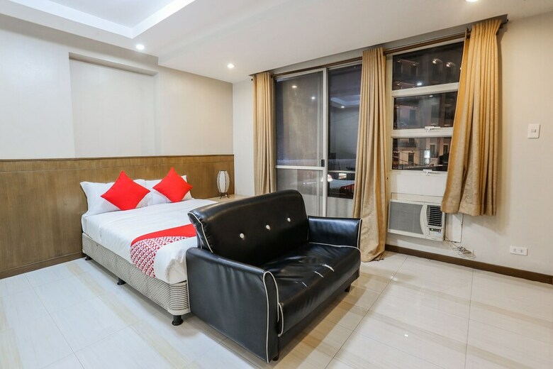 Hotel Oyo 389 Alley 8