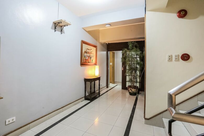 Hotel Oyo 389 Alley 8