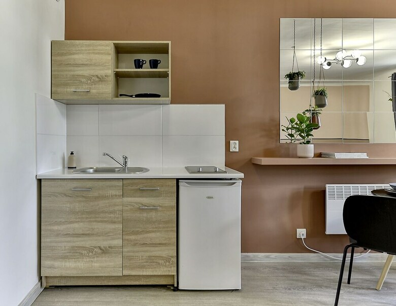 Apartamentos Lubomirskiego 45