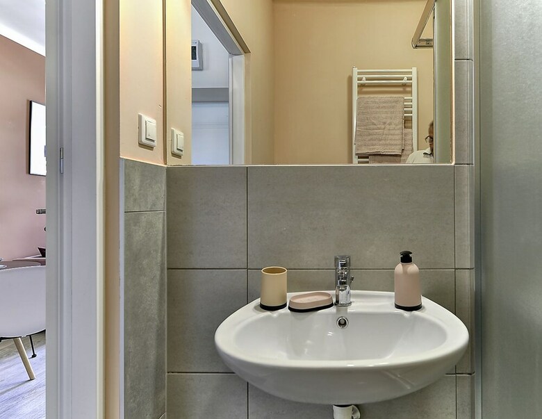 Apartamentos Lubomirskiego 45