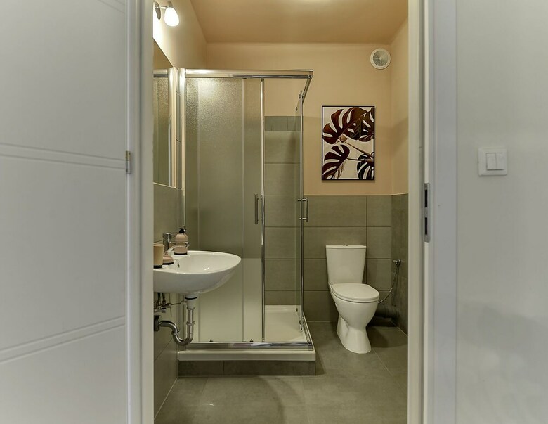 Apartamentos Lubomirskiego 45