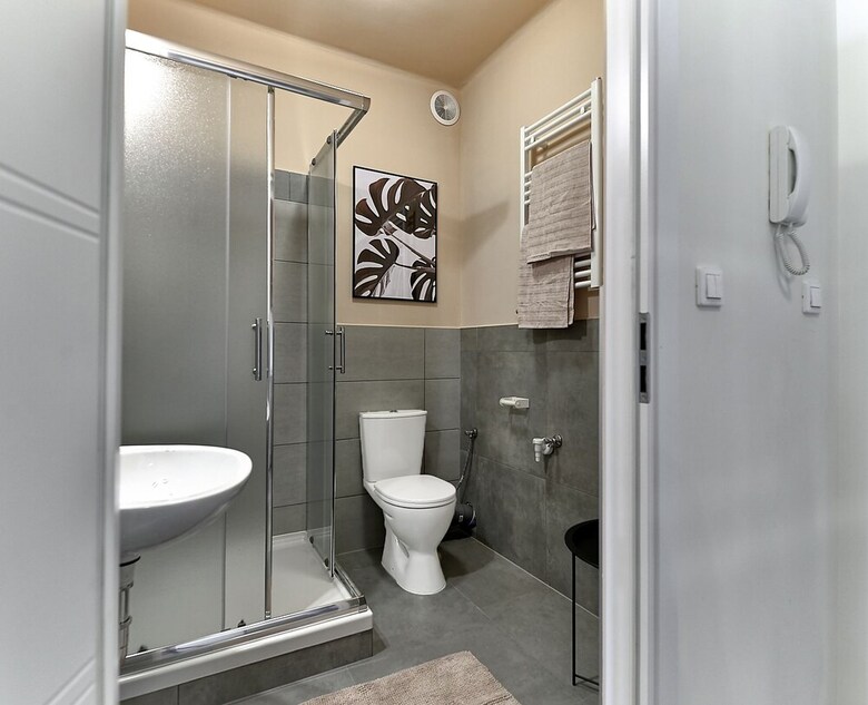 Apartamentos Lubomirskiego 45