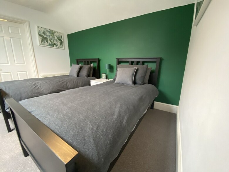 Devonshire Mews