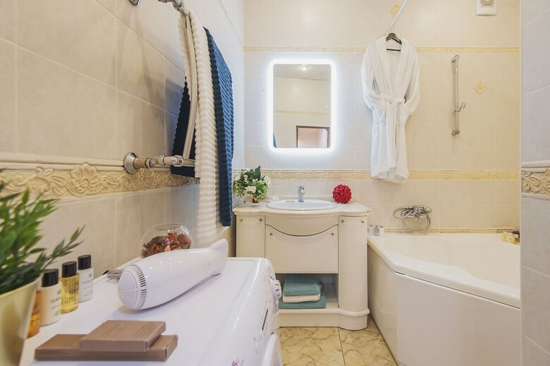 Gm Apartment Bol'shaya Polyanka