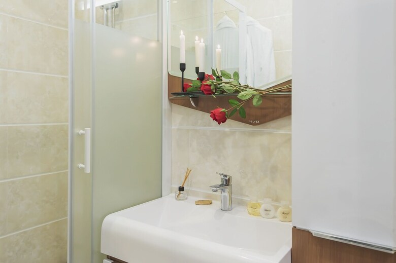Gm Apartment 2 Leont'yevskiy Pereulok 6