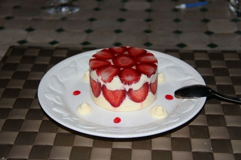 Bed & Breakfast Villa Des Cammaous