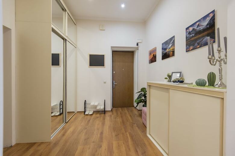Gm Apartment Malaya Nikitskaya
