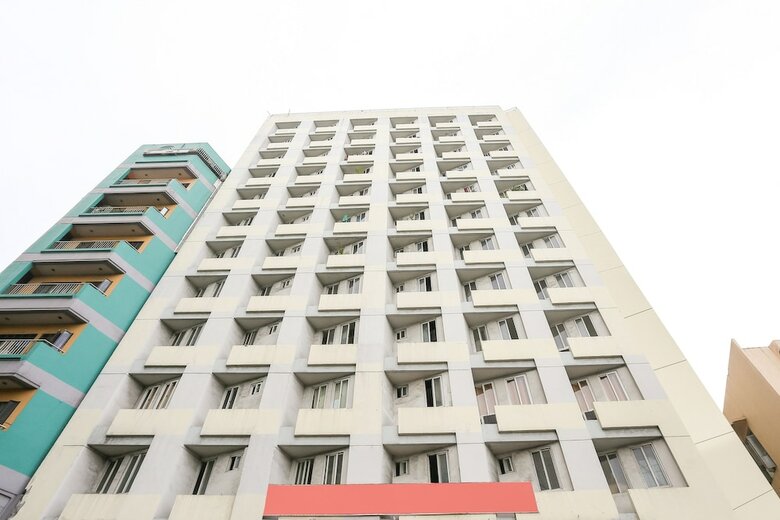 Hotel Oyo 226 The Orchard Tower
